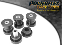 PFR25-209BLK Bakre Övre Wishbone Bussningar Black Series Powerflex